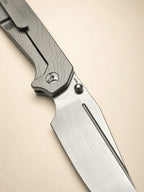 Clovis — M390 Titanium EDC Knife Nexus Instrument Gear