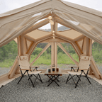 Abri gonflable Coody Hub Shelter 13 PRO renforcé - vue 5