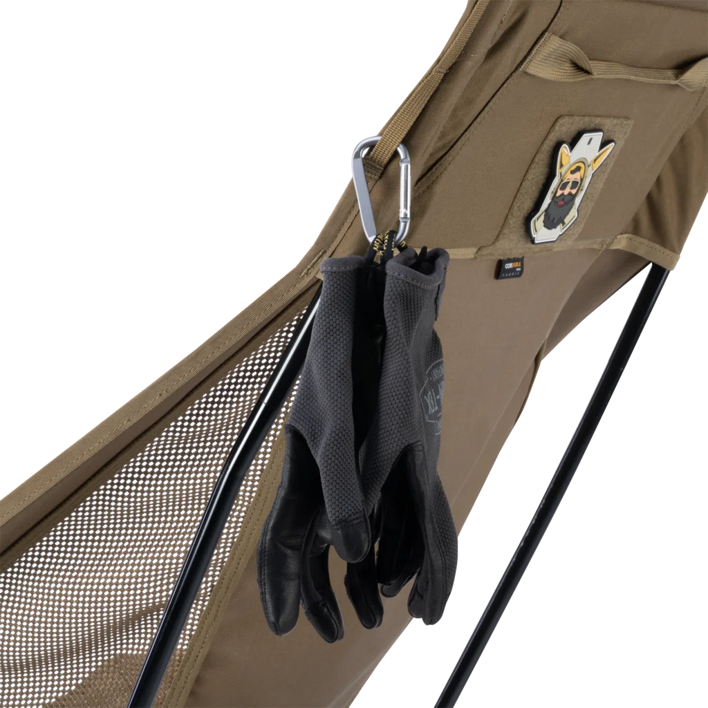 Chaise pliante Traveler Enlarged - detail 10