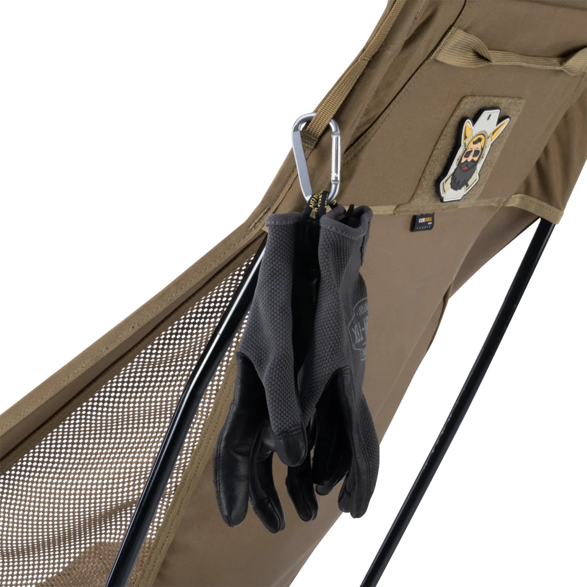 Chaise pliante Traveler Enlarged - detail 10