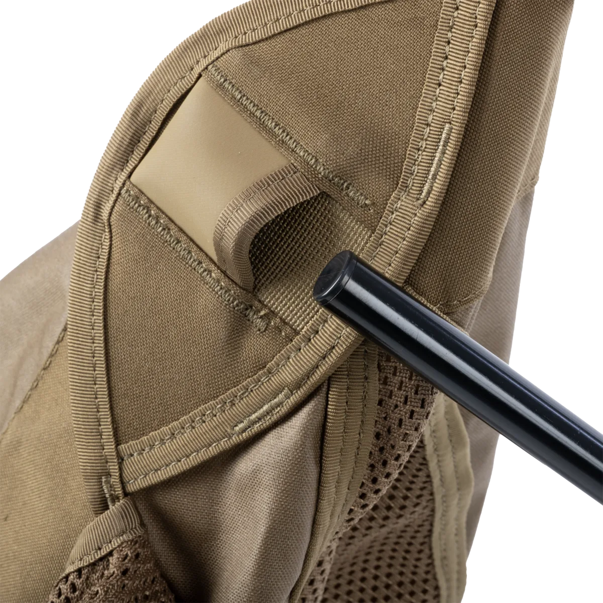 Chaise pliante Traveler Enlarged - detail 7