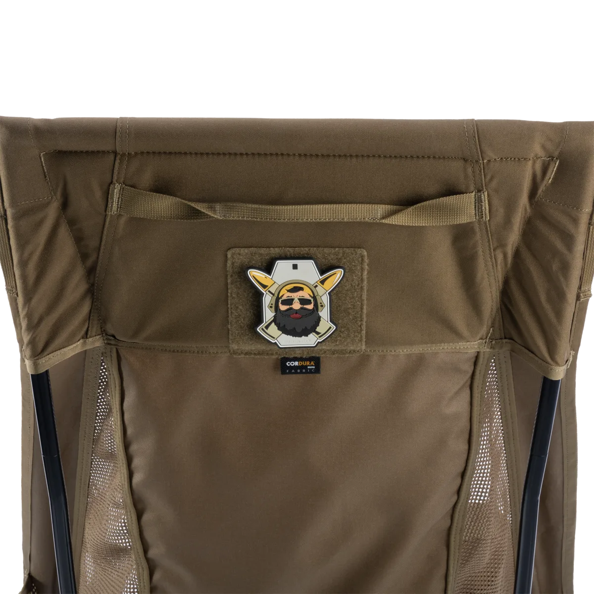 Chaise pliante Traveler Enlarged - detail 8