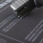 Tapis de nettoyage pour pistolet - detail 2