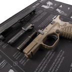 Tapis de nettoyage pour pistolet - detail 3