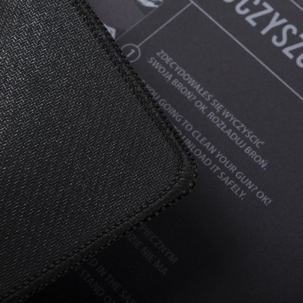 Tapis de nettoyage pour pistolet - detail 5
