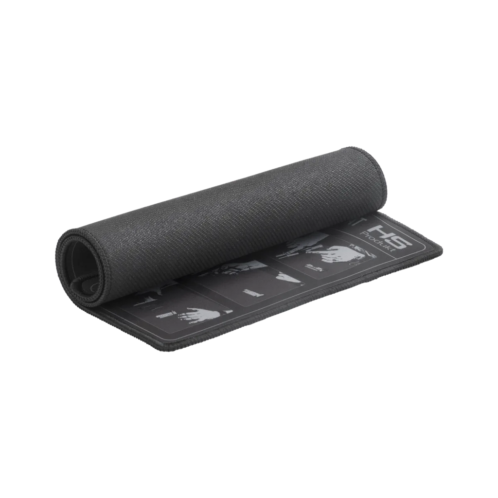 Tapis de nettoyage pour pistolet - detail 6