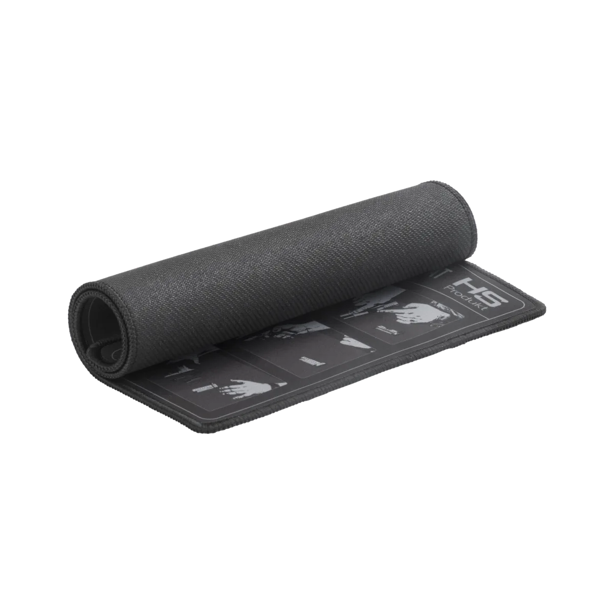 Tapis de nettoyage pour pistolet - detail 6