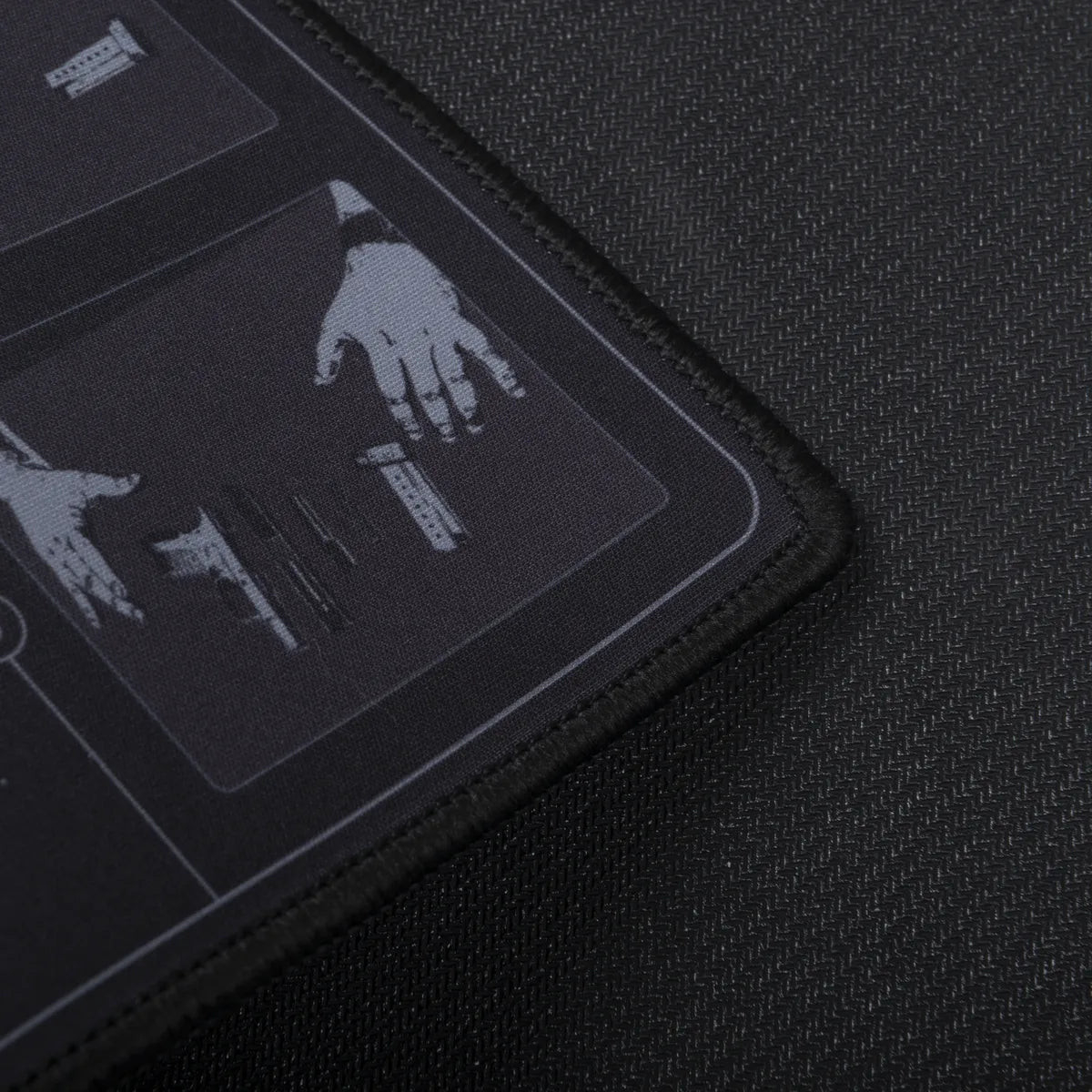 Tapis de nettoyage pour pistolet - detail 7