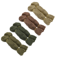 Fibres synthétiques pour ghillie - AC-GHF-PP-03