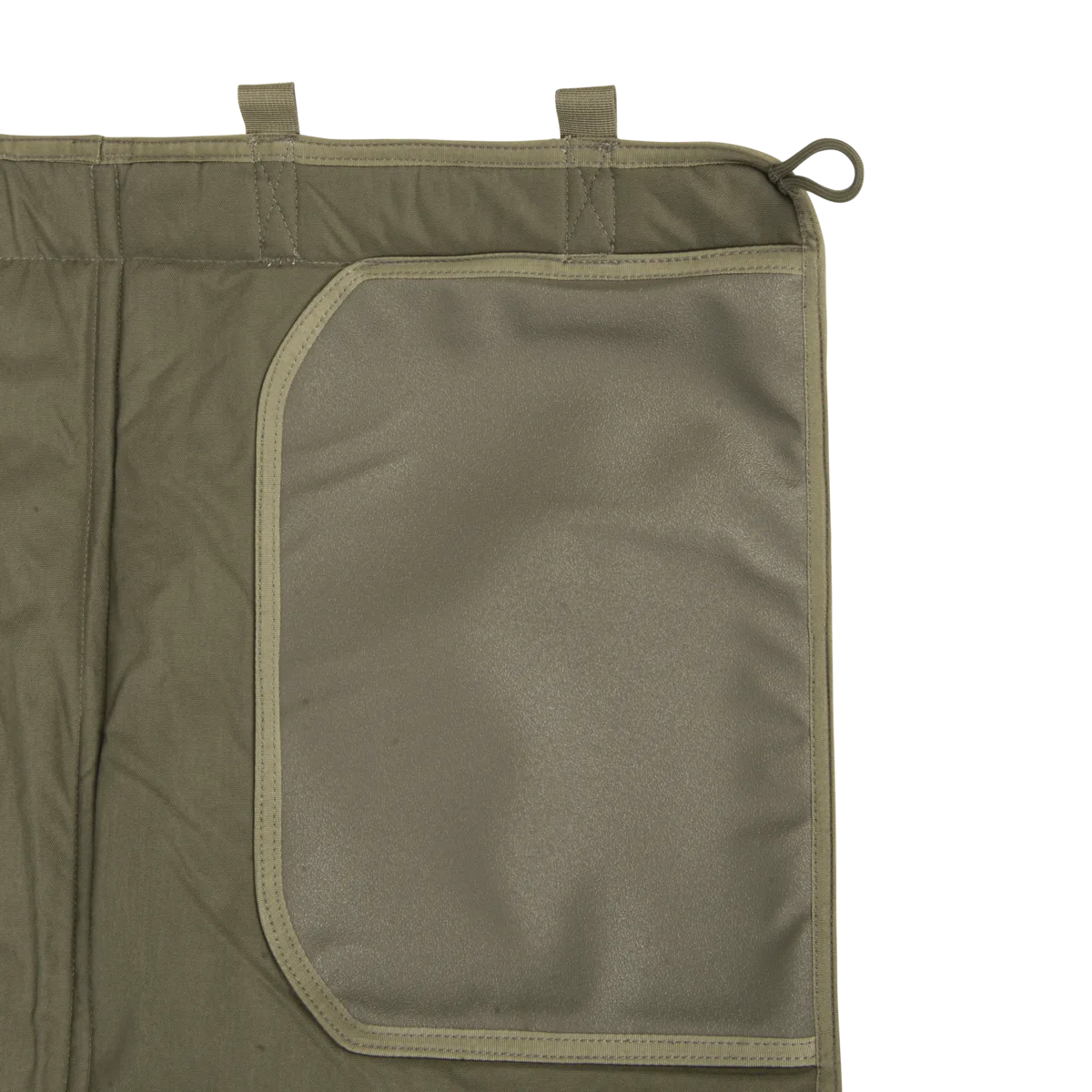 Tapis de tir Backblast - detail 2