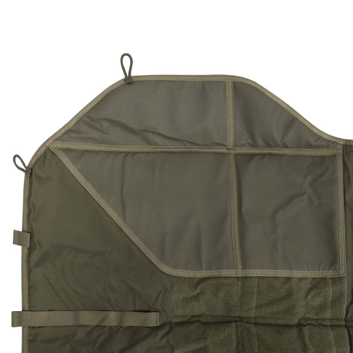 Tapis de tir Backblast - detail 4