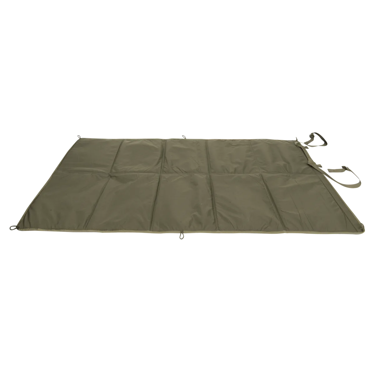 Tapis de tir Backblast Extended - detail 1