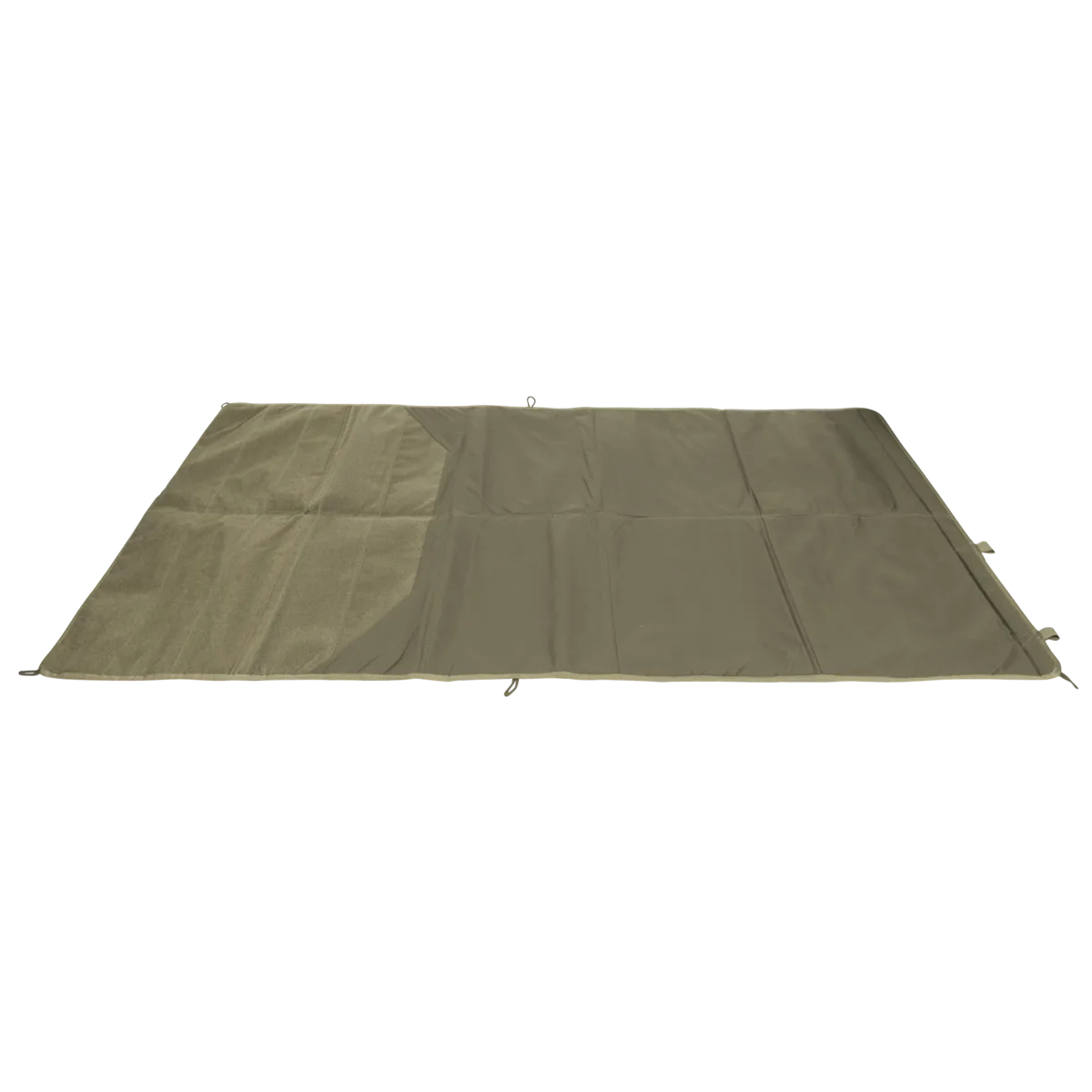 Tapis de tir Backblast Extended - detail 2