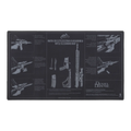 Tapis de nettoyage pour fusil - AC-RCM-NN-01