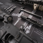 Tapis de nettoyage pour fusil - detail 1