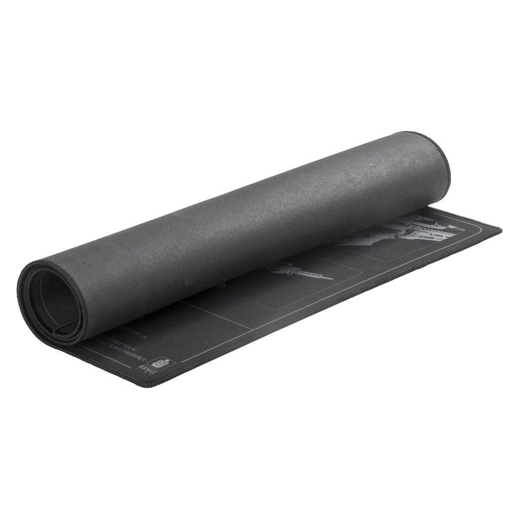 Tapis de nettoyage pour fusil - detail 4
