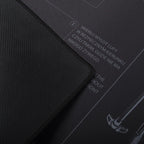 Tapis de nettoyage pour fusil - detail 6