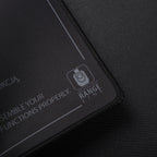 Tapis de nettoyage pour fusil - detail 7
