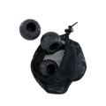 Embouts de pied Traveler Enlarged - AC-SLC-RB-01