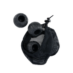 Embouts de pied Traveler Enlarged - AC-SLC-RB-01