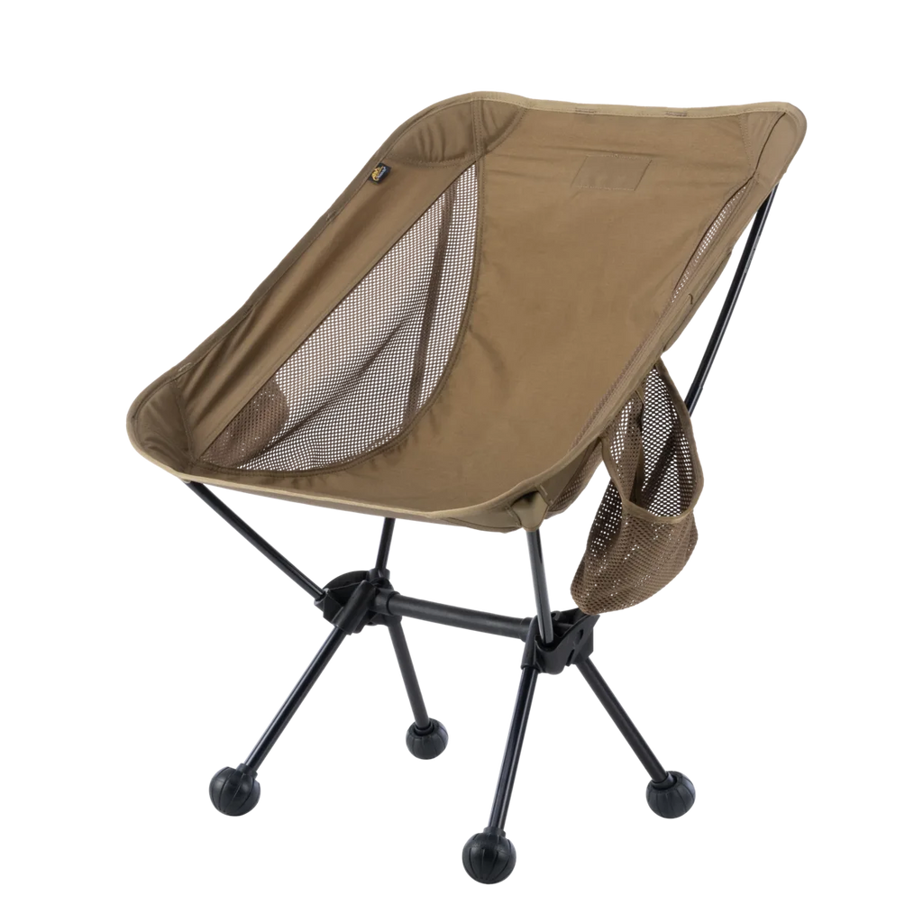 Chaise pliante Traveler - Coyote