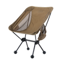 Chaise pliante Traveler - Coyote