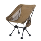 Chaise pliante Traveler - Coyote