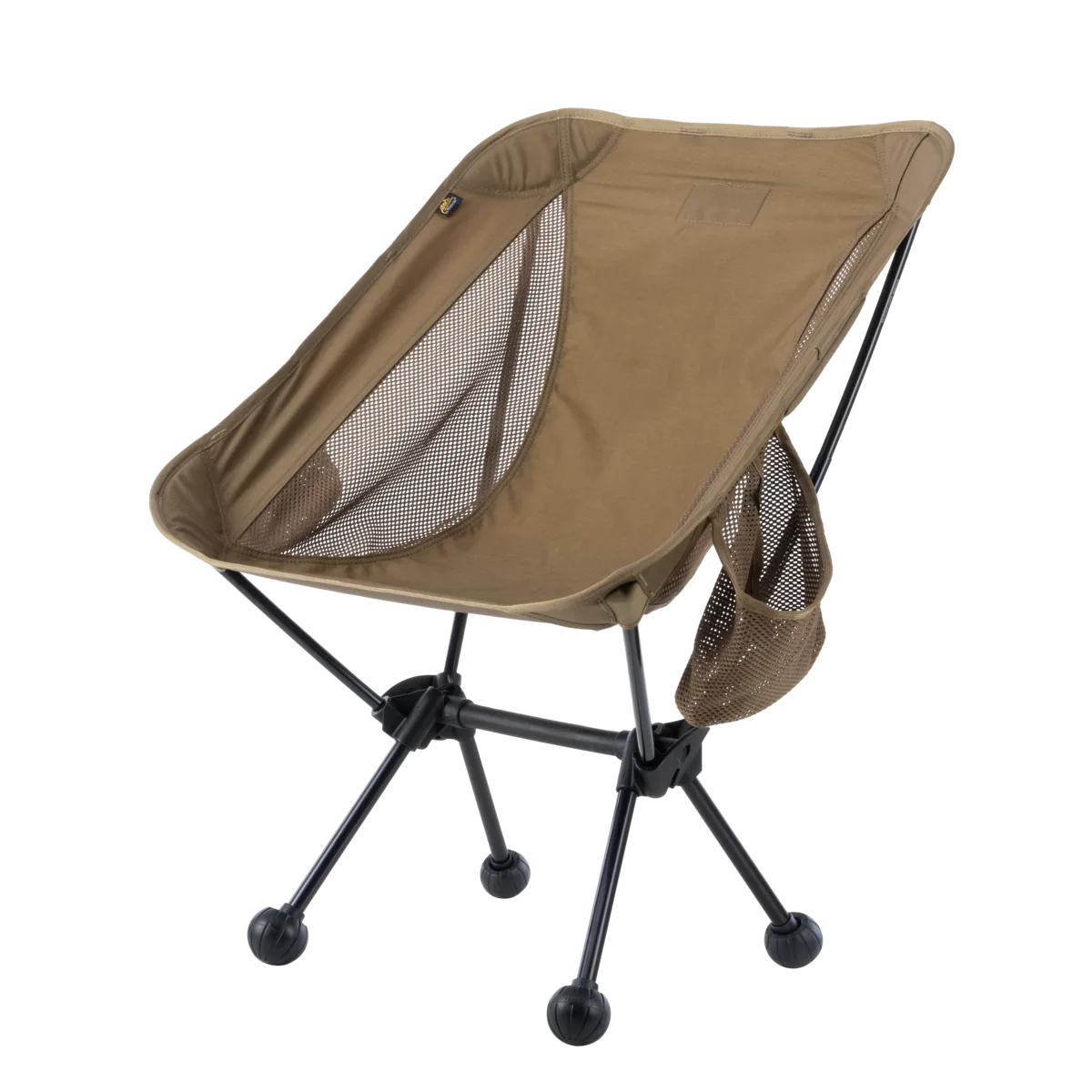 Chaise pliante Traveler - Coyote