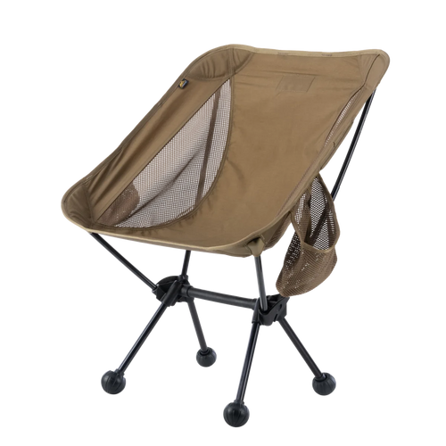 Chaise pliante Traveler - Coyote