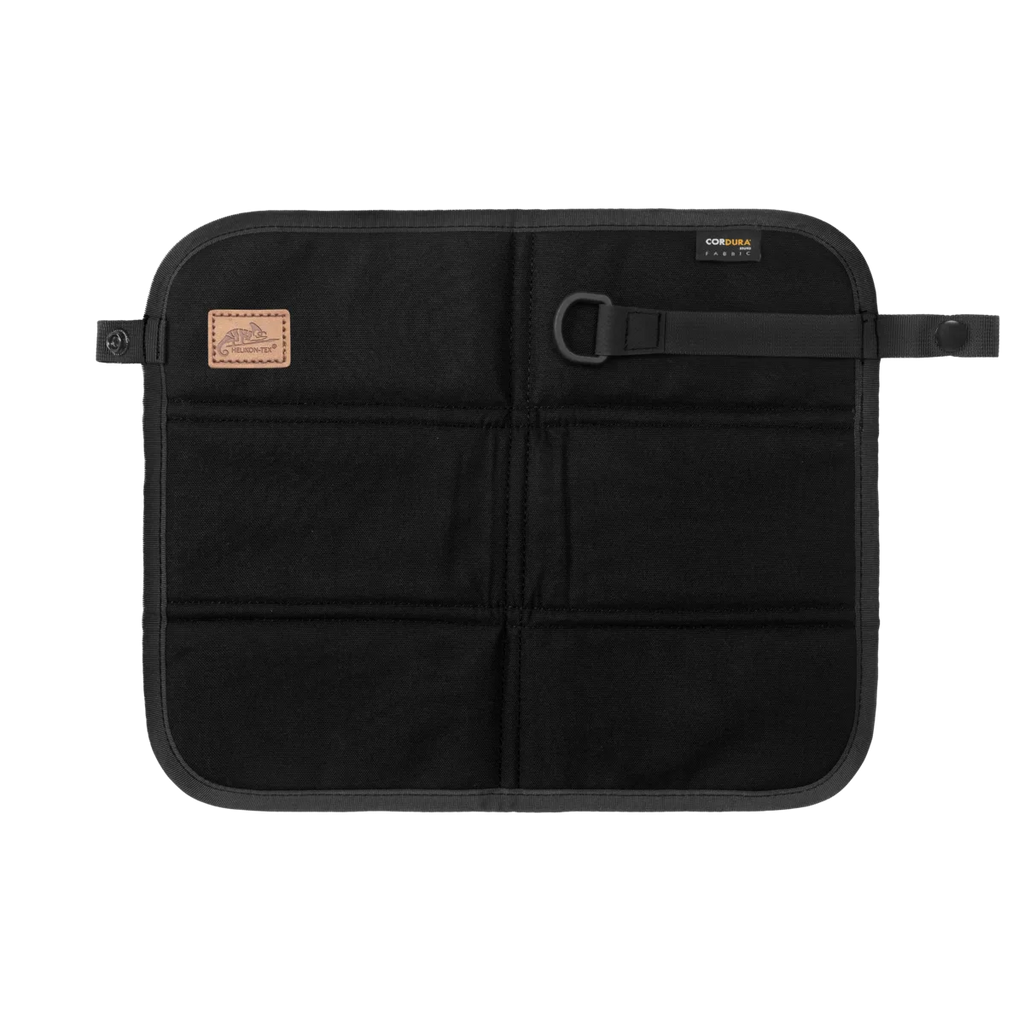 Tapis de siège Vagabond - Black