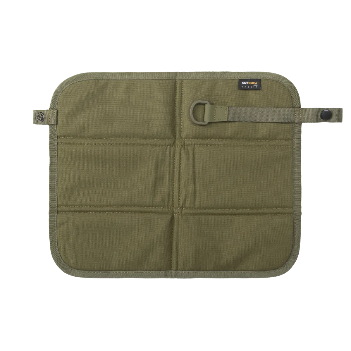 Tapis de siège Vagabond - Olive Green