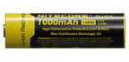 Accu 14500 Nitecore NL1410 1000 mAh