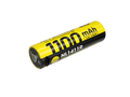 Accu 14500 Nitecore NL1411R 1100 mAh USB-C