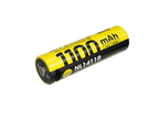 Accu 14500 Nitecore NL1411R 1100 mAh USB-C