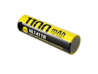 Accu 14500 Nitecore NL1411R 1100 mAh USB-C