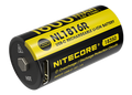 Accu 18350 Nitecore NL1816R 1600 mAh USB-C