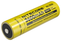 Accu 18650 Nitecore NL1836 3600 mAh