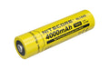 Accu 18650 Nitecore NL1840 4000 mAh