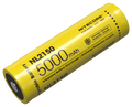 Accu 21700 Nitecore NL2150 5000 mAh