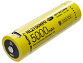 Accu 21700 Nitecore NL2150HPR 5000 mAh USB-C