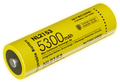 Accu 21700 Nitecore NL2153 5300 mAh
