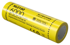 Accu 21700 Nitecore NL2160 6000 mAh USB-C