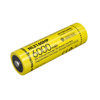 Accu 21700 Nitecore NL2160HP 6000 mAh 20 A