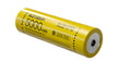 Accu 21700i Nitecore NL2150HPi 5000 mAh