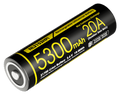 Accu 21700i Nitecore NL2153HPi 5300 mAh