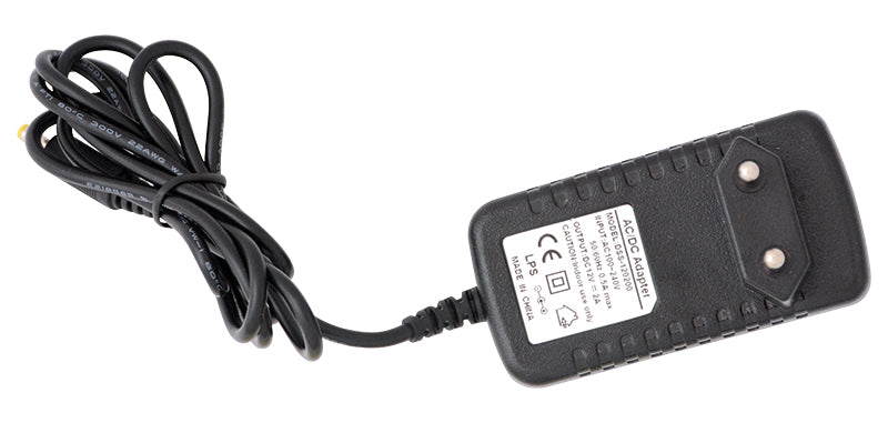 Adaptateur secteur Nitecore pour batterie NBP68HD