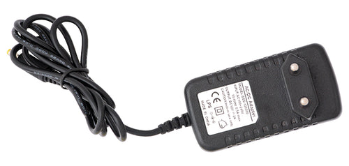 Adaptateur secteur Nitecore pour batterie NBP68HD