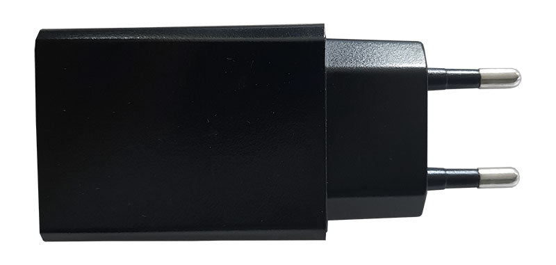 Adaptateur secteur USB Nitecore 2 A