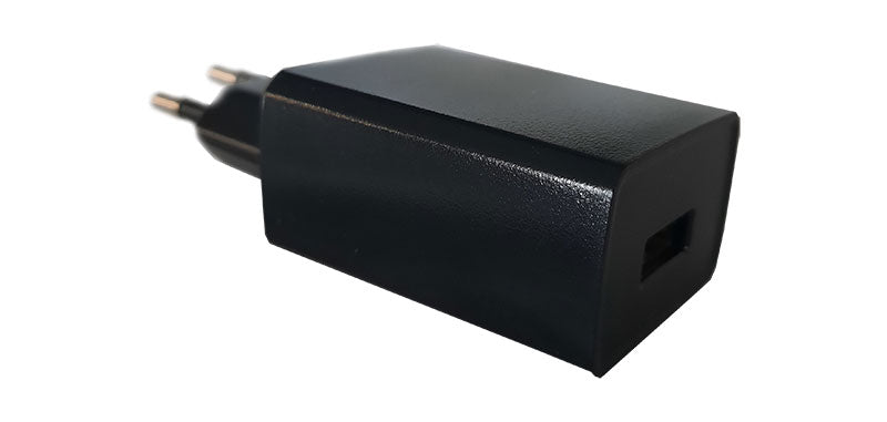 Adaptateur secteur USB Nitecore 2 A