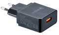 Adaptateur secteur USB Nitecore 3 A charge rapide